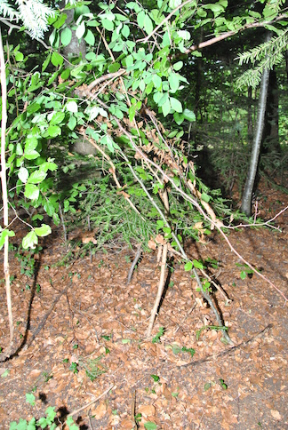 Catéchisme | Camp de catéchisme, 2014